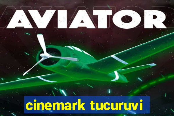 cinemark tucuruvi